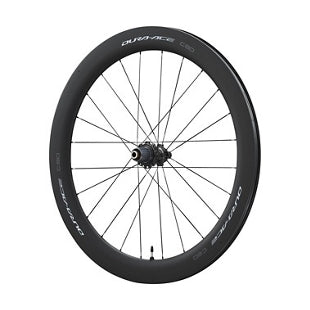 SHIMANO DURA ACE 中心鎖真空呔碟制後轆WH-R9270-C60-HR-TL (有轆袋)-後轆 / SHIMANO DURA ACE DISC BRAKE CENTER LOCK TUBELESS REAR WHEEL WH-R9270-C60-HR-TL (W/BAG) -REAR