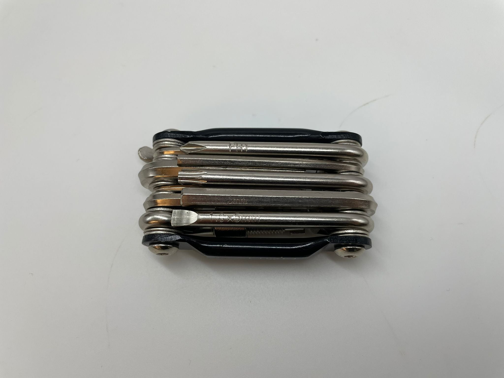 DAHON 11功能迷你摺合工具DH-1019 / DAHON 11 FUNCTION MINI TOOL DH-1019