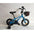 SOLAR BMX Aluminum Alloy ST TYPE BIKE-14" / SOLAR BMX ALLOY ST TYPE BIKE-14"