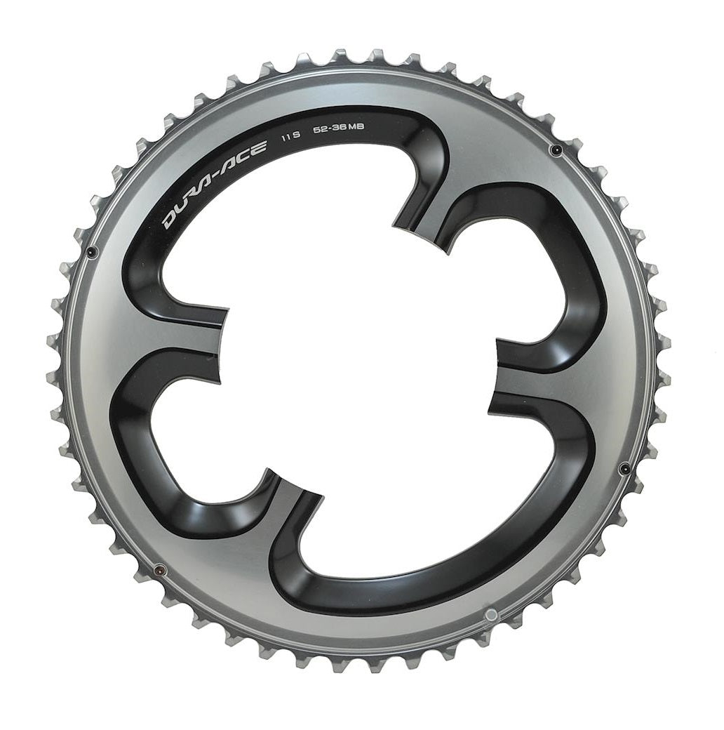 SHIMANO DURA ACE 9000 CHAINRING / SHIMANO DURA ACE 9000 CHAINRING