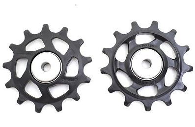 Shimano RD-M9100, RD-M9120 波腳轆仔