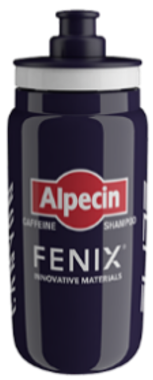 ELITE FLY TEAMS 水壺 -550ML / ELITE FLY TEAMS  BOTTLE-550ML