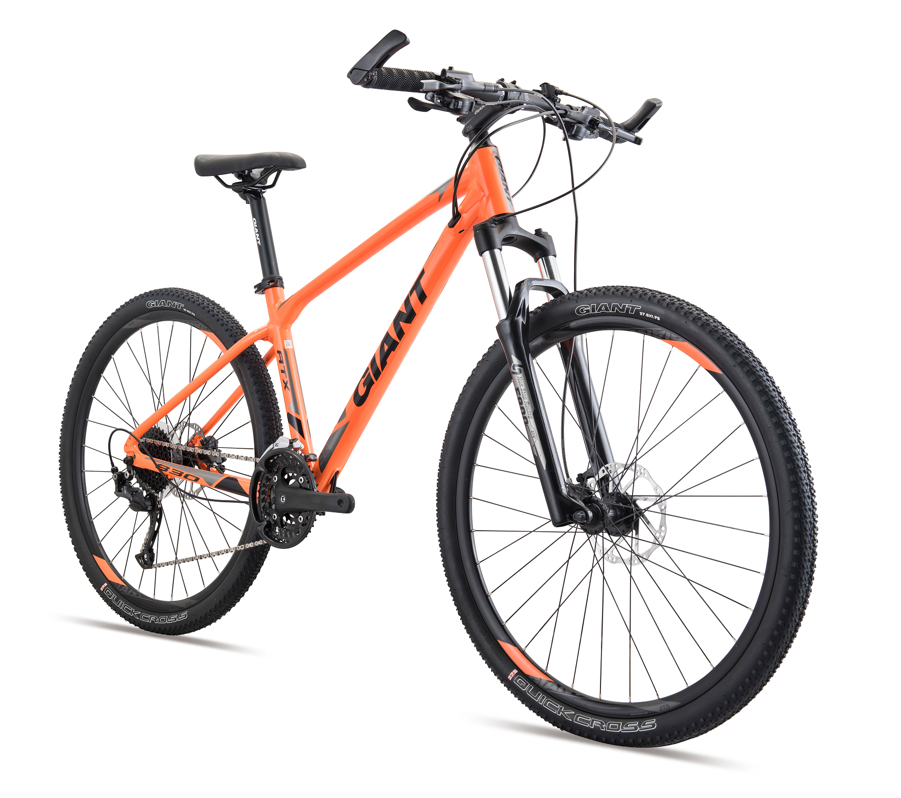 GIANT 2020 ATX 830 前避震爬山車~27.5" (CN) / GIANT 2020 ATX 830 MOUNTAIN BIKE ~27.5"(CN)