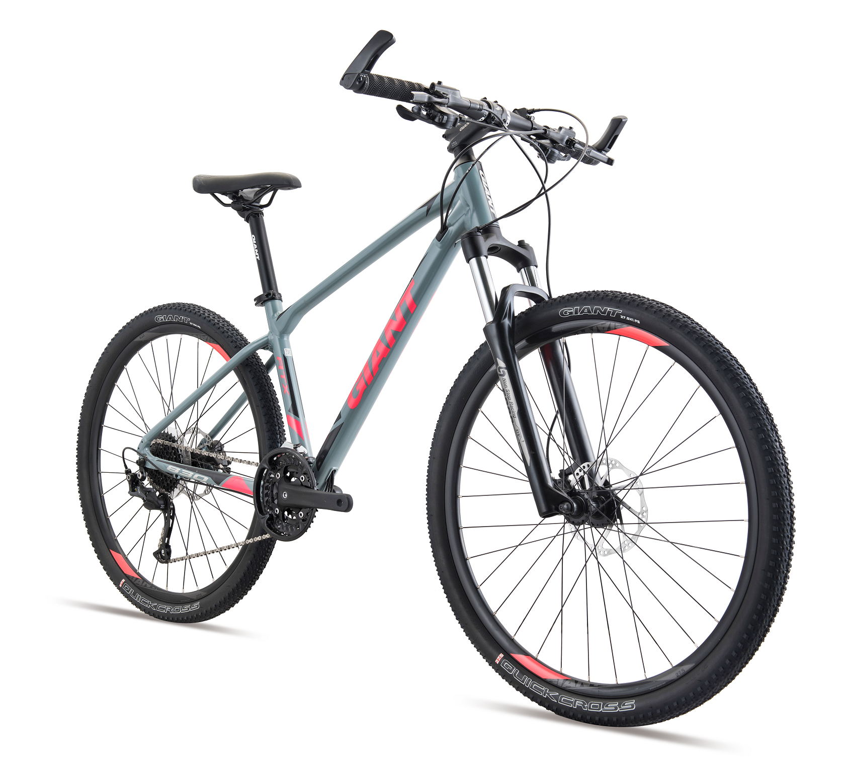 GIANT 2020 ATX 830 前避震爬山車~27.5" (CN) / GIANT 2020 ATX 830 MOUNTAIN BIKE ~27.5"(CN)