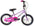 PONY ST-TYPE KID BIKE - 14" / PONY ST-TYPE KID BIKE - 14"