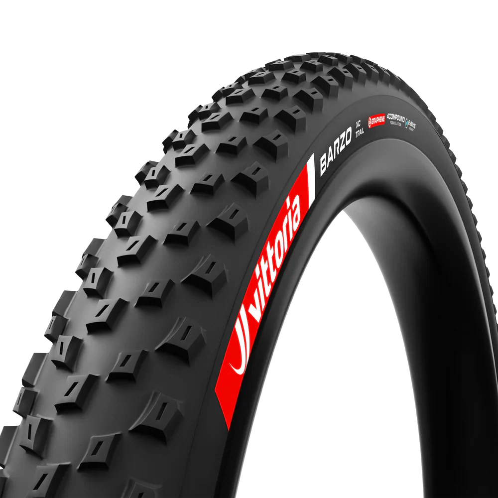 Vittoria Barzo XC Trail 爬山車真空可摺外胎