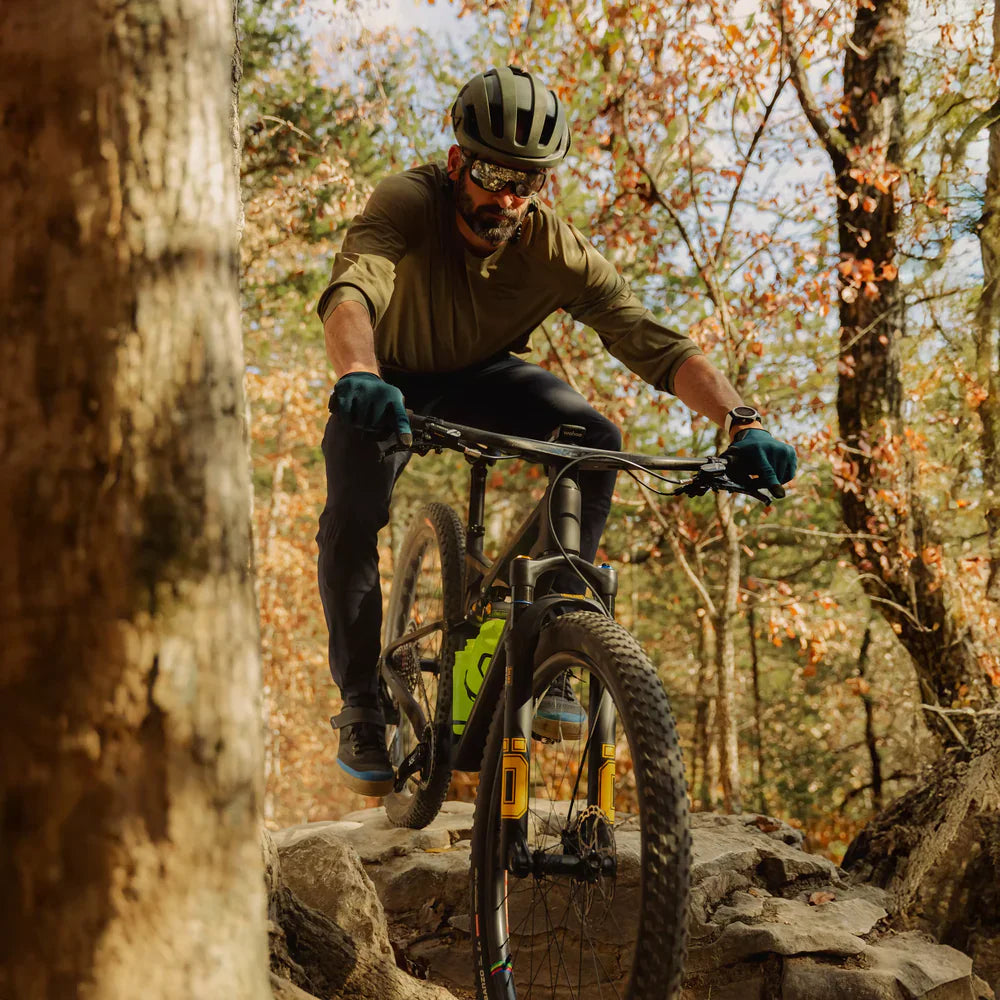 Vittoria Barzo XC Trail 爬山車真空可摺外胎