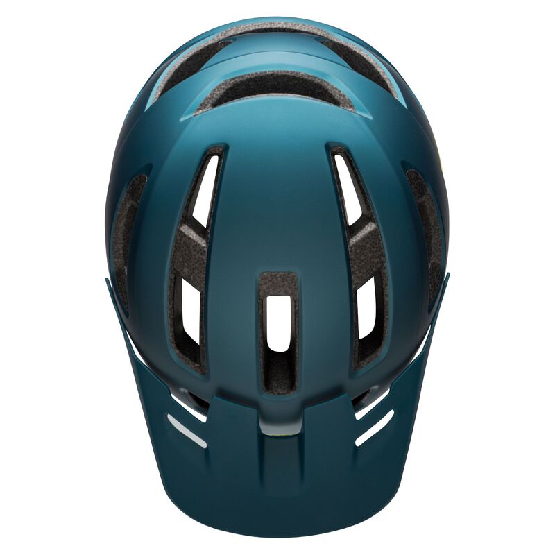 BELL NOMAD JR 中童頭盔/ BELL NOMAD JR YOUTH HELMET / UY 50-57CM