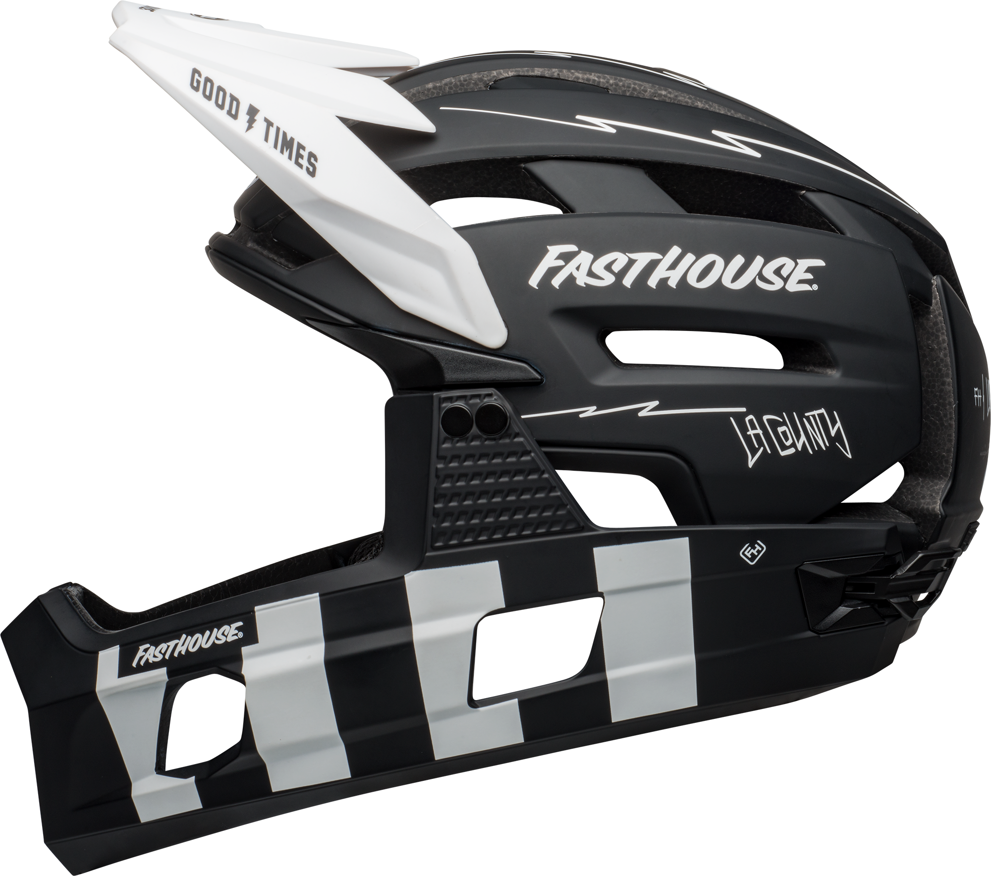 Bell Super Air R Spherical 全面頭盔/ Bell Super Air R Spherical Full Face Helmet