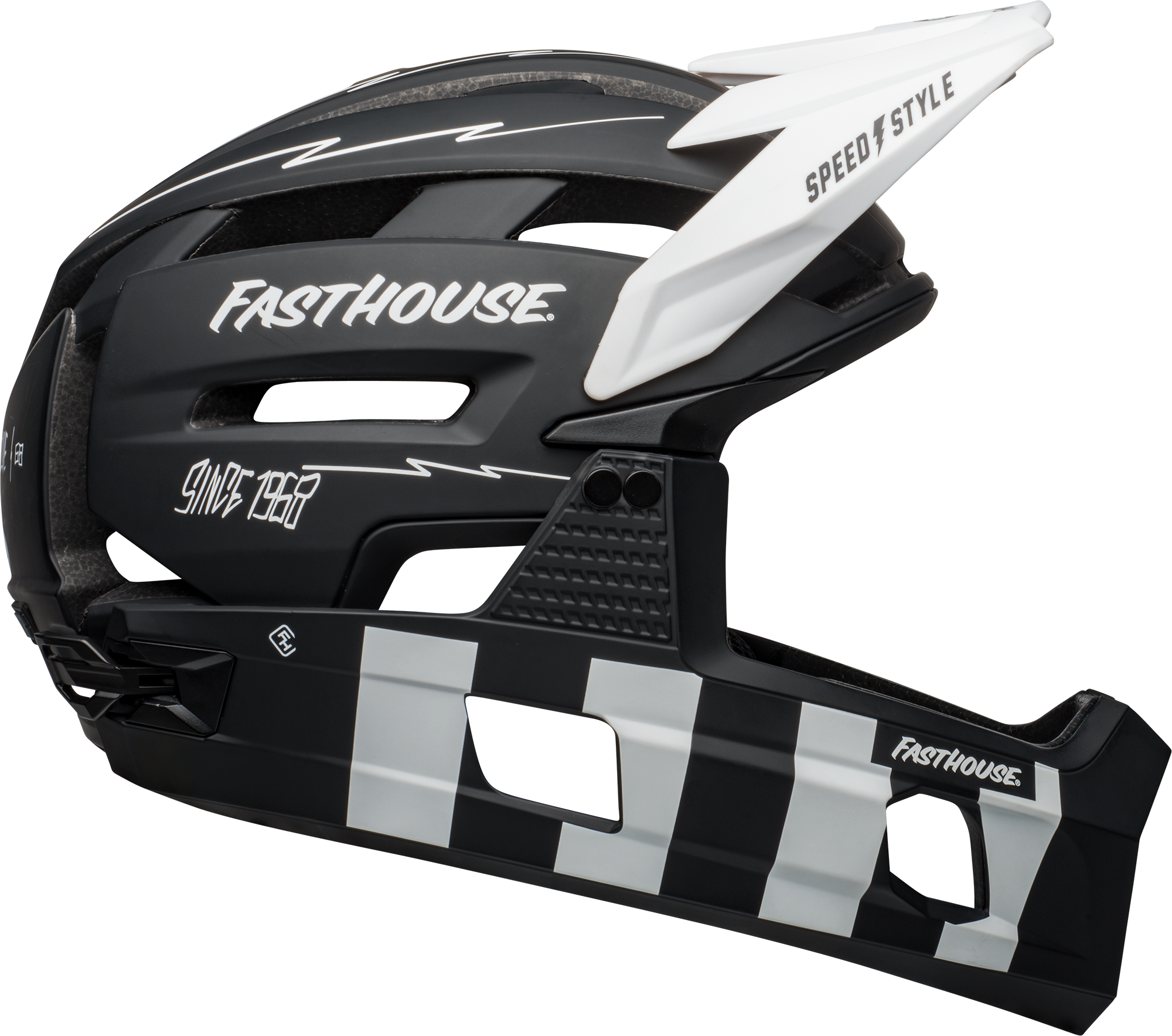 Bell Super Air R Spherical 全面頭盔/ Bell Super Air R Spherical Full Face Helmet