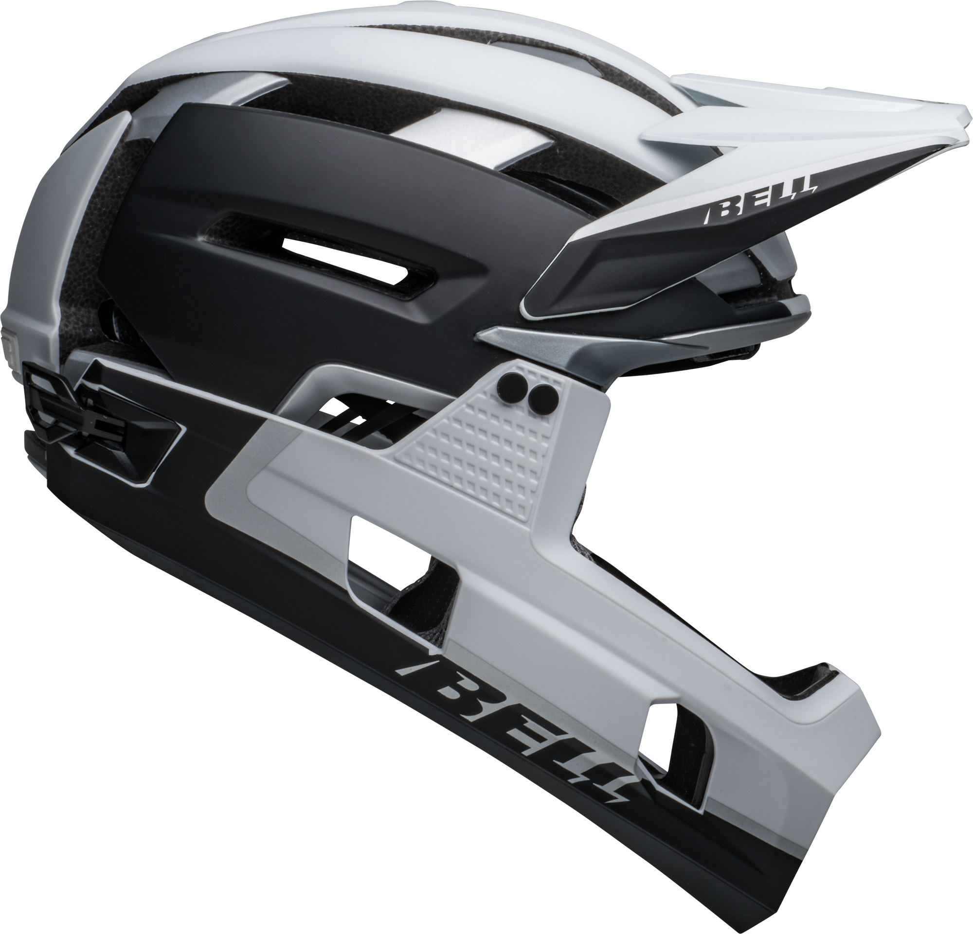 Bell Super Air R Spherical 全面頭盔/ Bell Super Air R Spherical Full Face Helmet