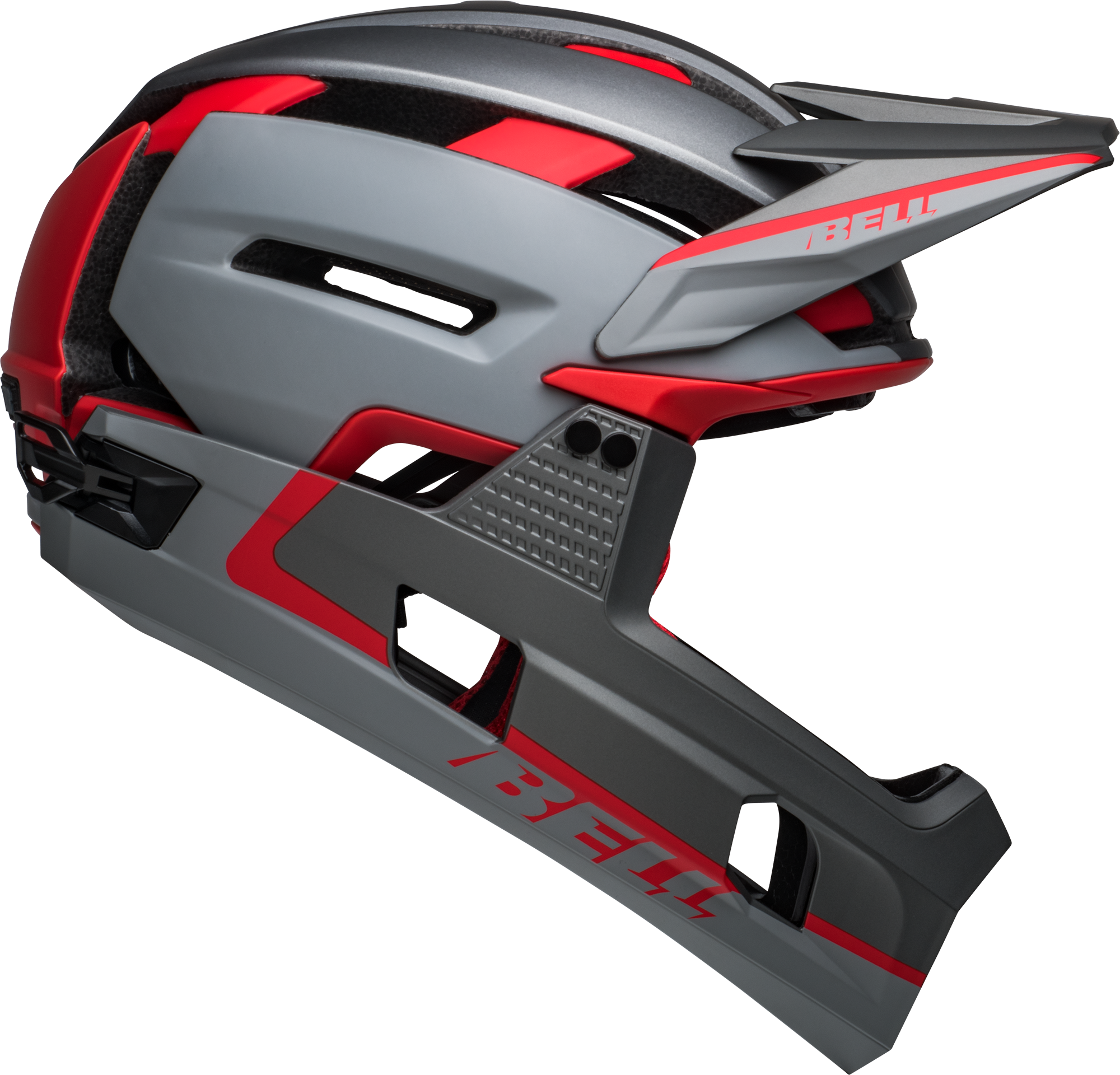 Bell Super Air R Spherical 全面頭盔/ Bell Super Air R Spherical Full Face Helmet