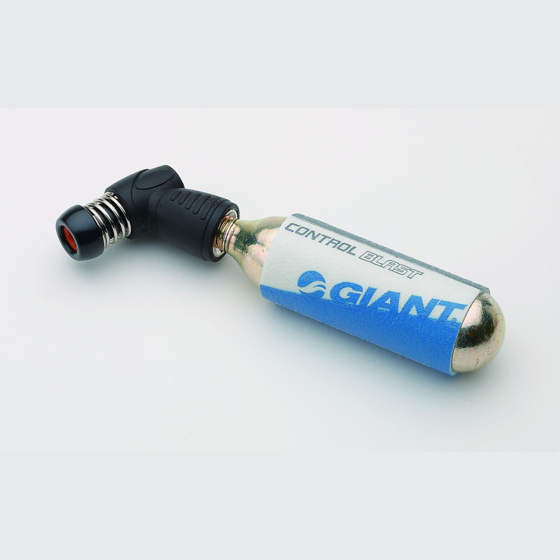GIANT CONTROL BLAST 壓縮泵氣頭連一支氣
