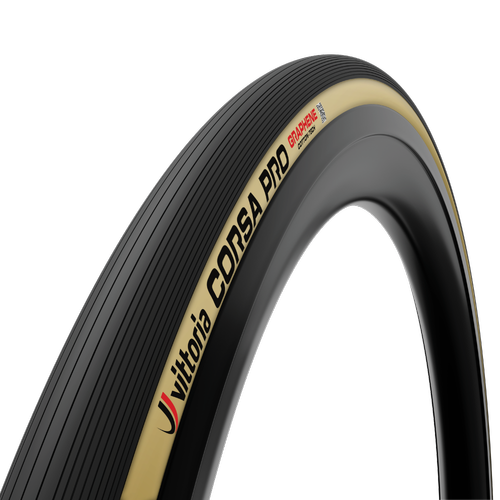 Vittoria Corsa PRO 管胎