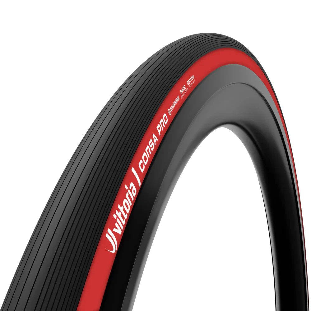 Vittoria corsa PRO 真空可摺外胎 / Vittoria corsa PRO G2.0 Fold Tubeless