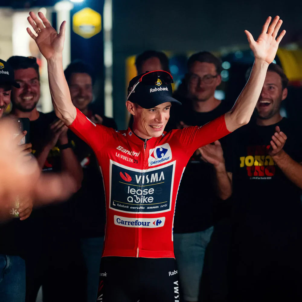 Vittoria corsa PRO 真空可摺外胎 - 特別版顏色