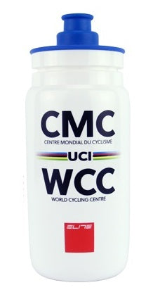 ELITE FLY TEAMS 水壺 -550ML / ELITE FLY TEAMS  BOTTLE-550ML