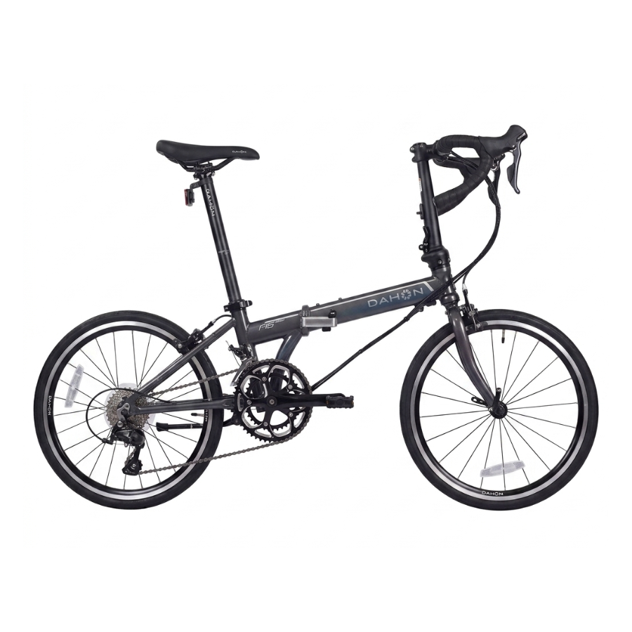 DAHON ARCHER P18 公路頭折疊車(451)-KDC083-20"