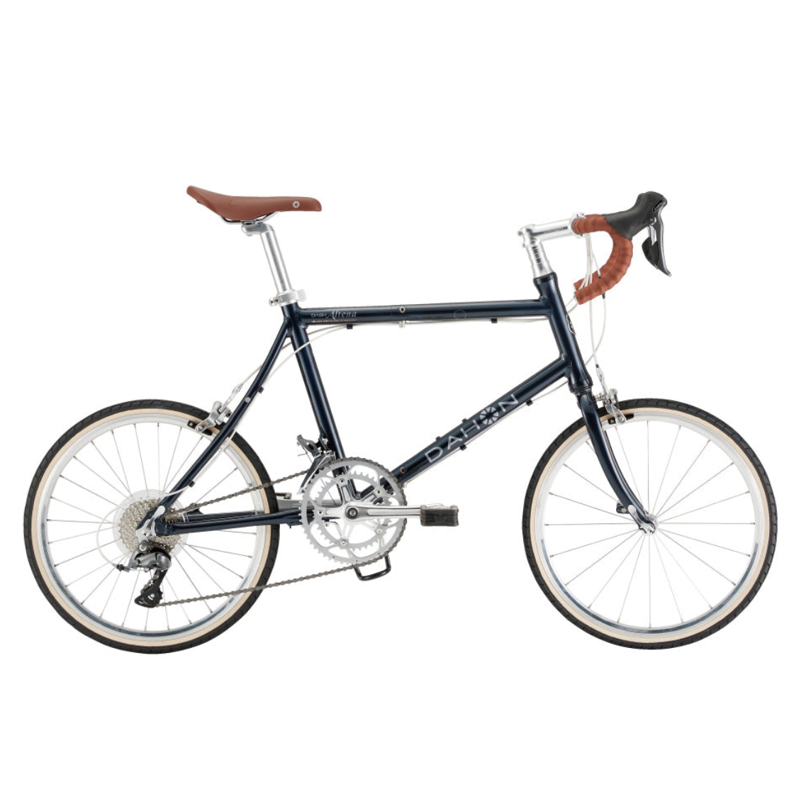DAHON Dash Altena NDA063M 20寸 451摺曡車(公路車頭)