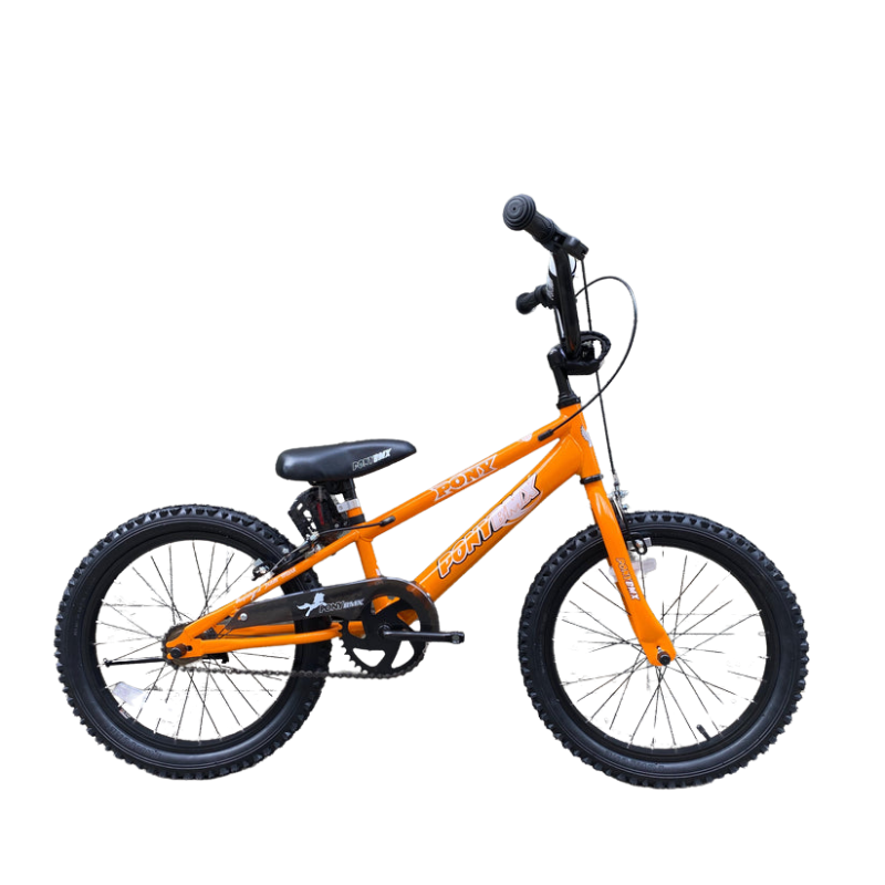 PONY 新款ST型車架小童車 12" / PONY ST-TYPE KID BIKE - 12"