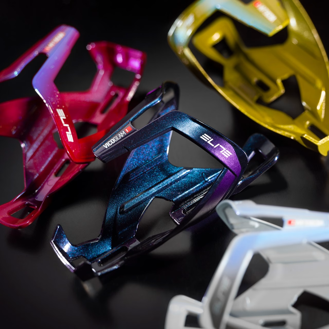 ELITE VICO GLAM 水壺架