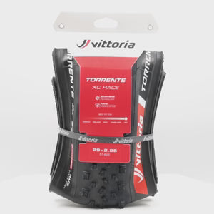 Vittoria Torrente XC Race 第二代石墨烯爬山車真空胎