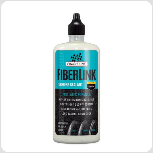 Finish Line FiberLink Pro 真空胎防爆液