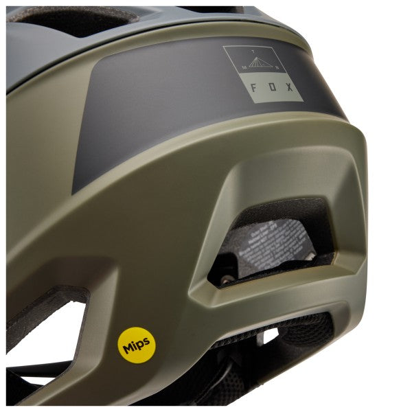 FOX Proframe Clyzo Helmet