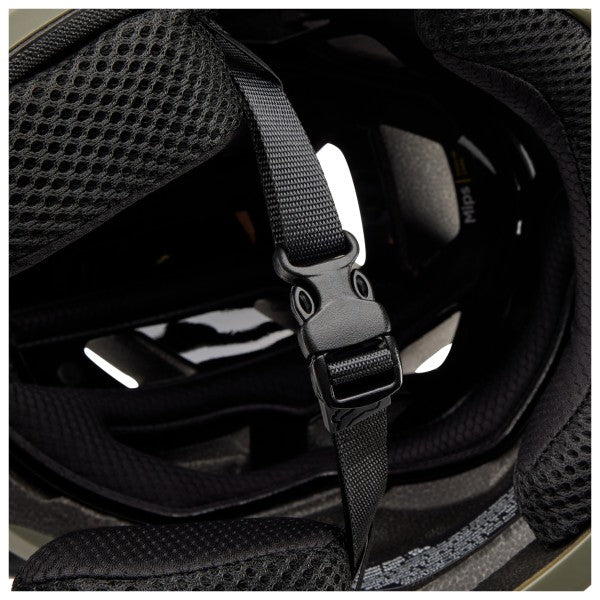 FOX Proframe Clyzo Helmet