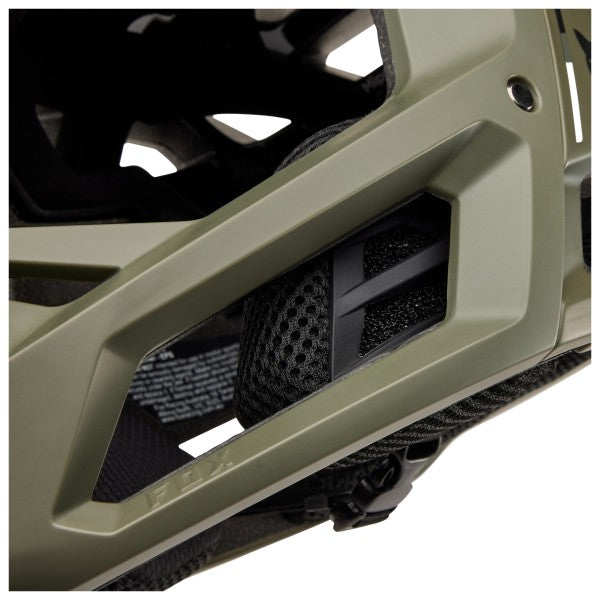 FOX Proframe Clyzo Helmet