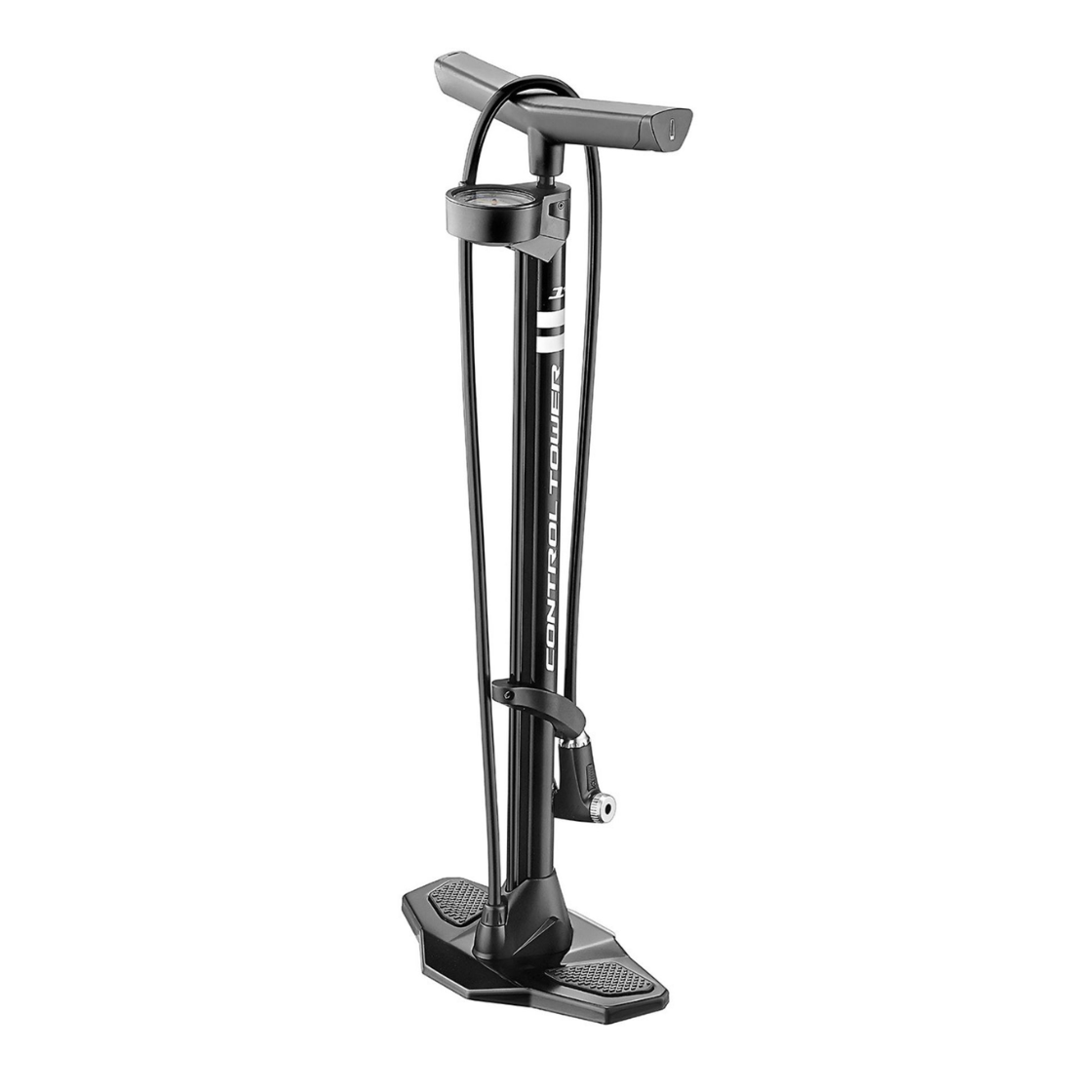 GIANT CONTROL TOWER 1+ FLOOR PUMP