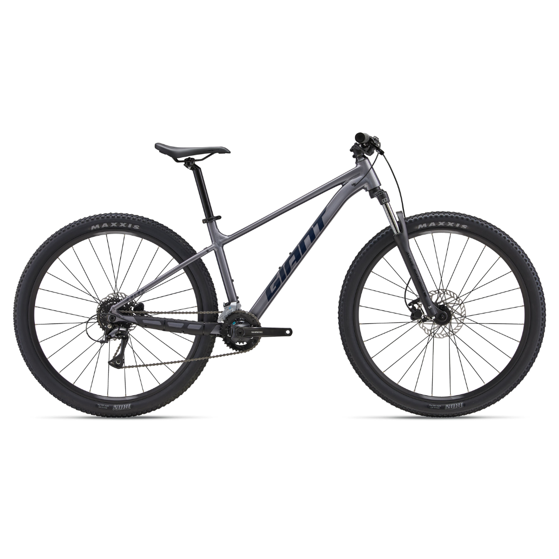 Giant 2027 Talon 29 3 Mountain Bike