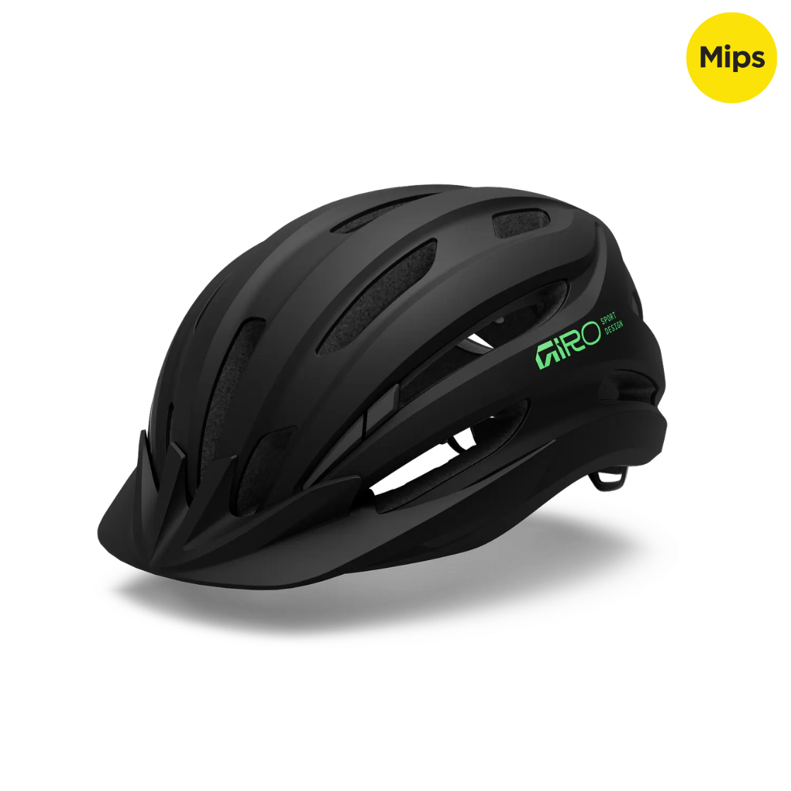 Giro Register II Youth Helmet - UY 50-57CM