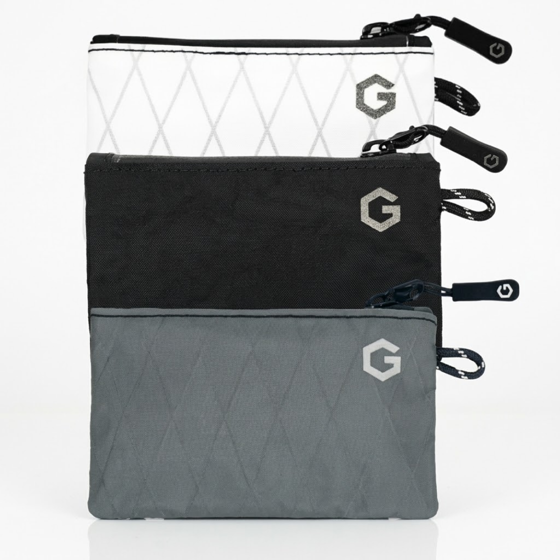 Hexa.Go 迷你銀包 / Hexa.Go Ultra Light Mini Wallet