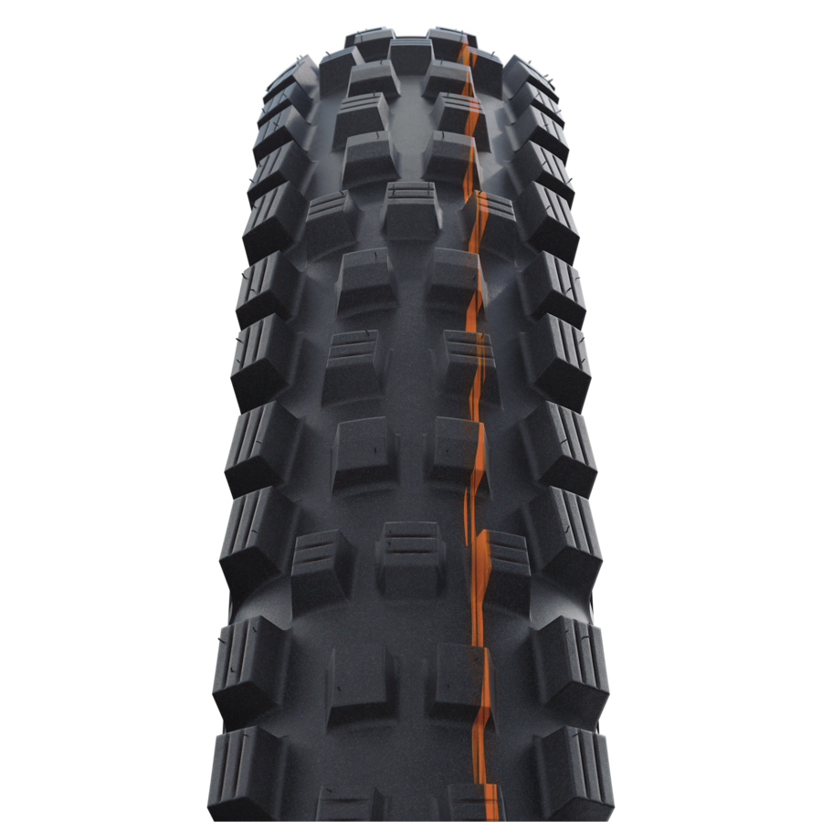 Schwalbe Magic Mary Folding Tire~Addix soft~27.5 x 2.4 / Schwalbe Magic Mary Folding Tire~Addix soft~27.5X2.4