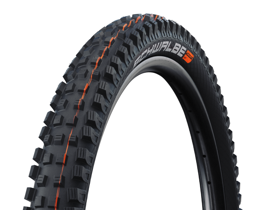Schwalbe Magic Mary Folding Tire~Addix soft~27.5 x 2.4 / Schwalbe Magic Mary Folding Tire~Addix soft~27.5X2.4