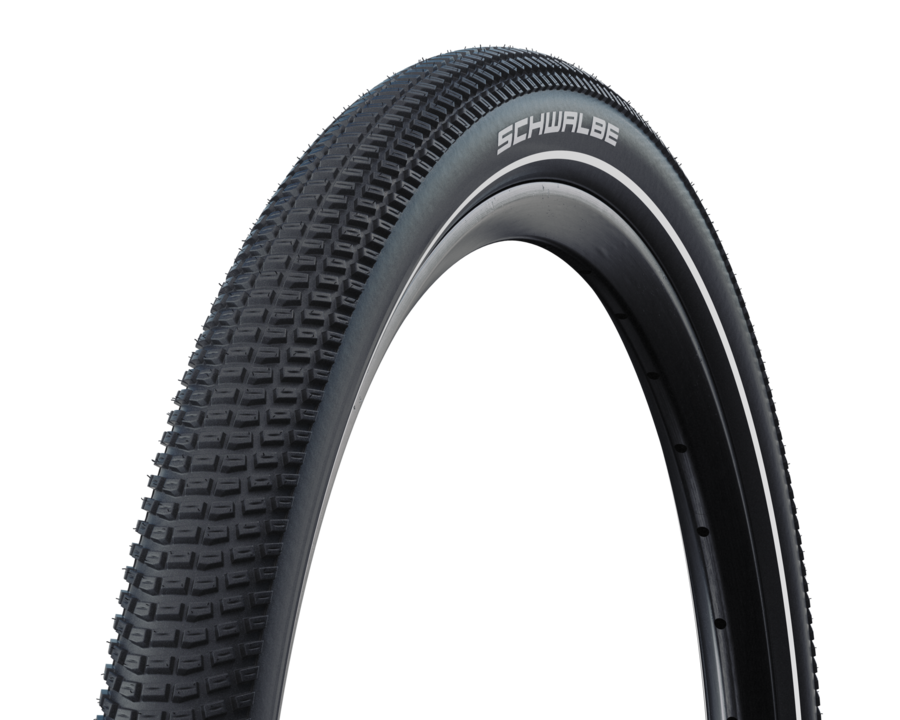 Schwalbe Billy Bonkers 可摺外胎