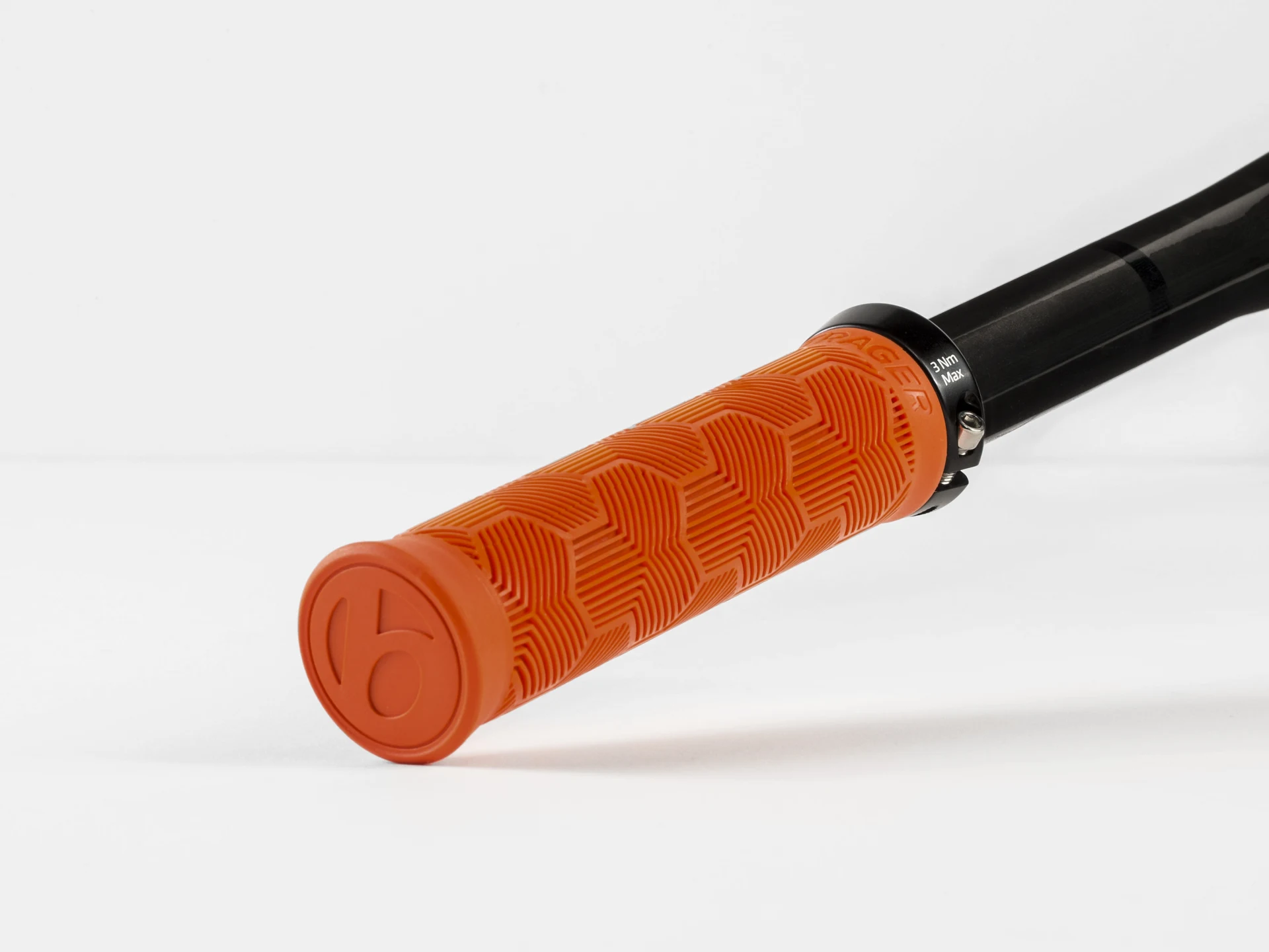 Bontrager XR Trail Elite 爬山車手筒-130MM / Bontrager XR Trail Elite MTB Grip Set-130MM