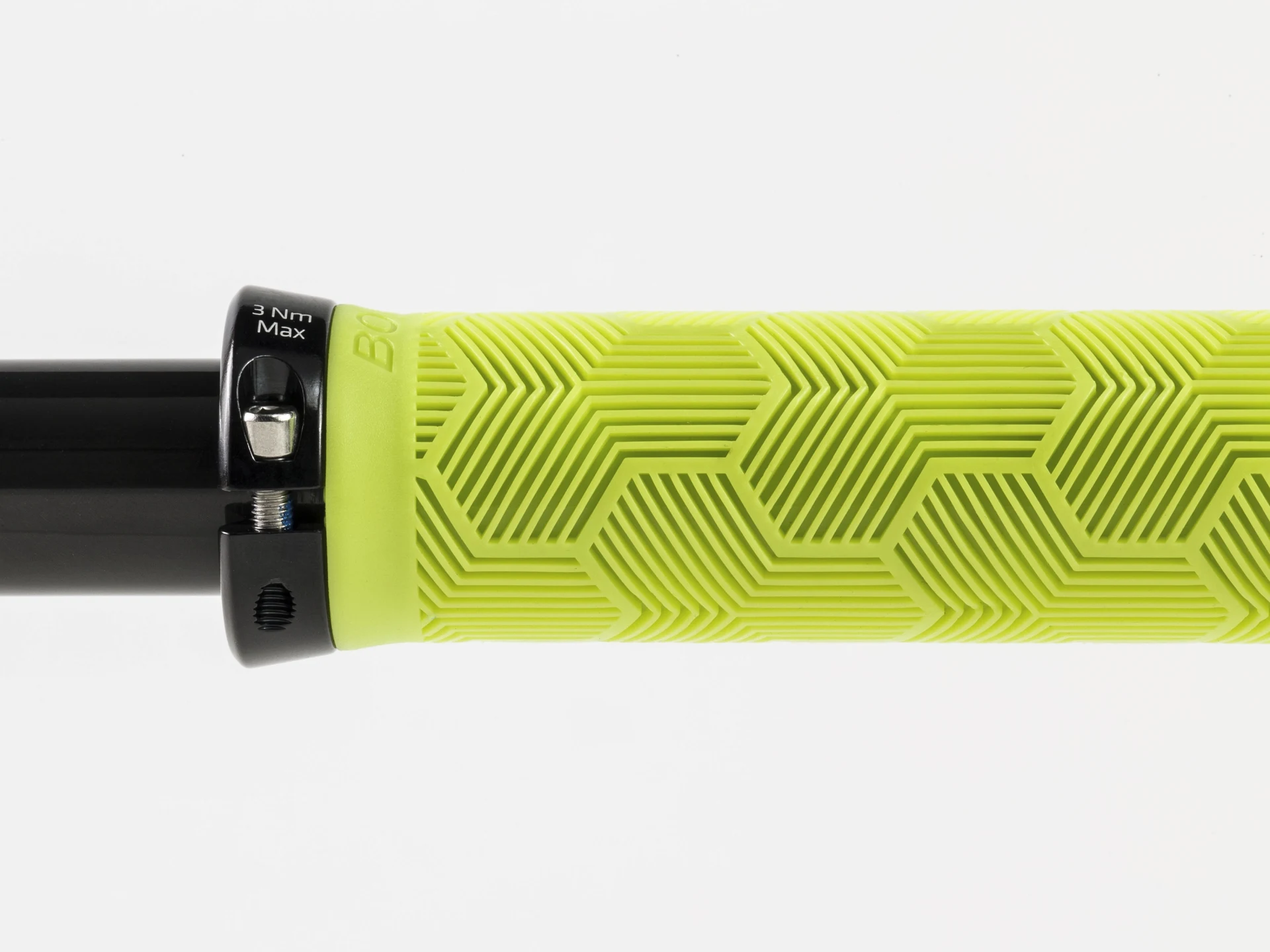 Bontrager XR Trail Elite 爬山車手筒-130MM / Bontrager XR Trail Elite MTB Grip Set-130MM