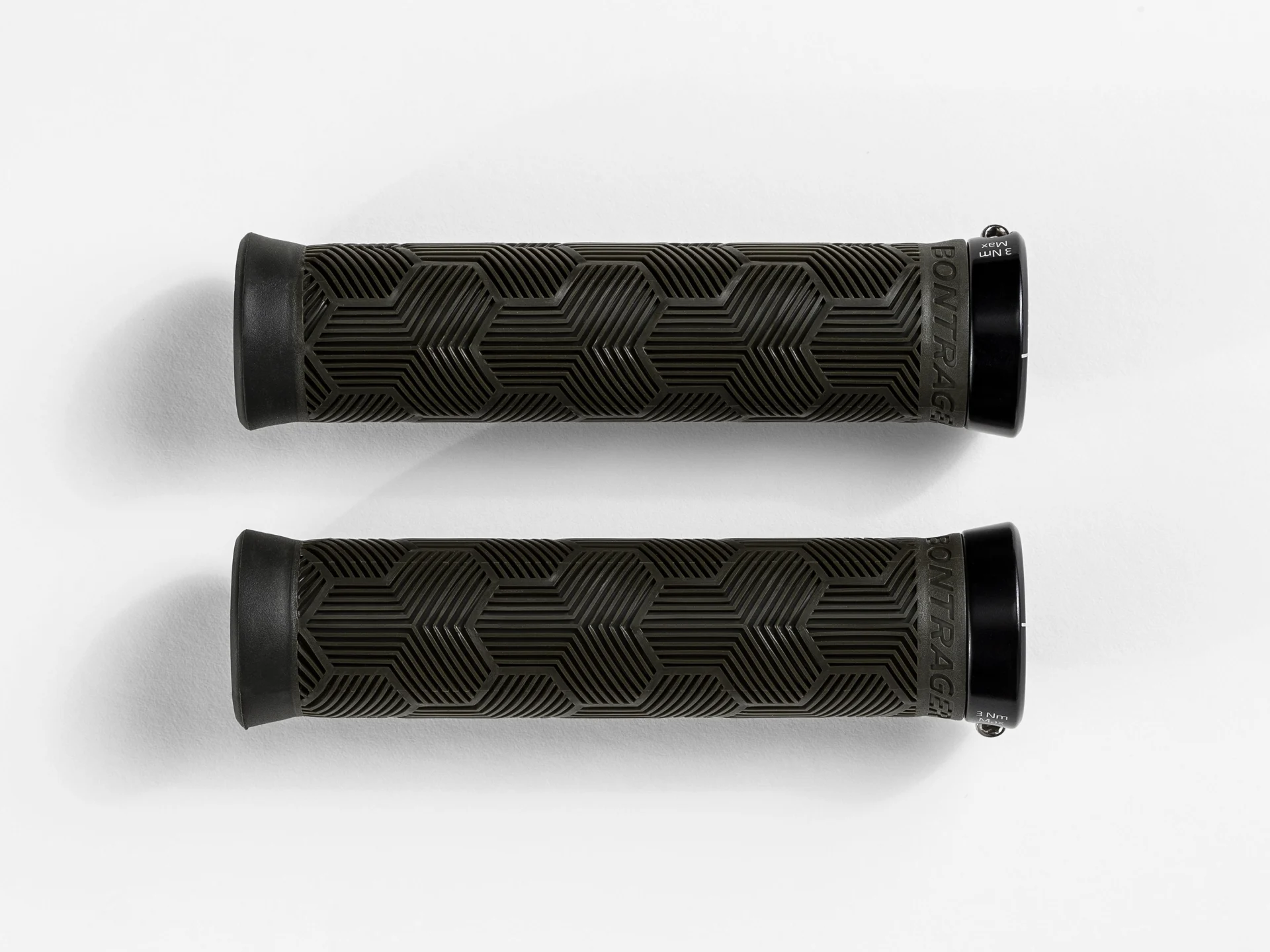 Bontrager XR Trail Elite 爬山車手筒-130MM / Bontrager XR Trail Elite MTB Grip Set-130MM
