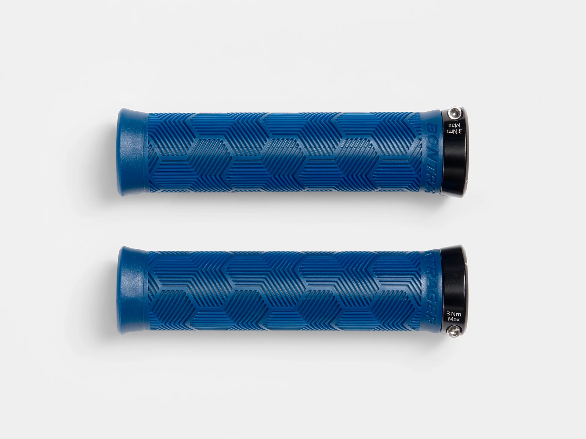 Bontrager XR Trail Elite 爬山車手筒-130MM / Bontrager XR Trail Elite MTB Grip Set-130MM