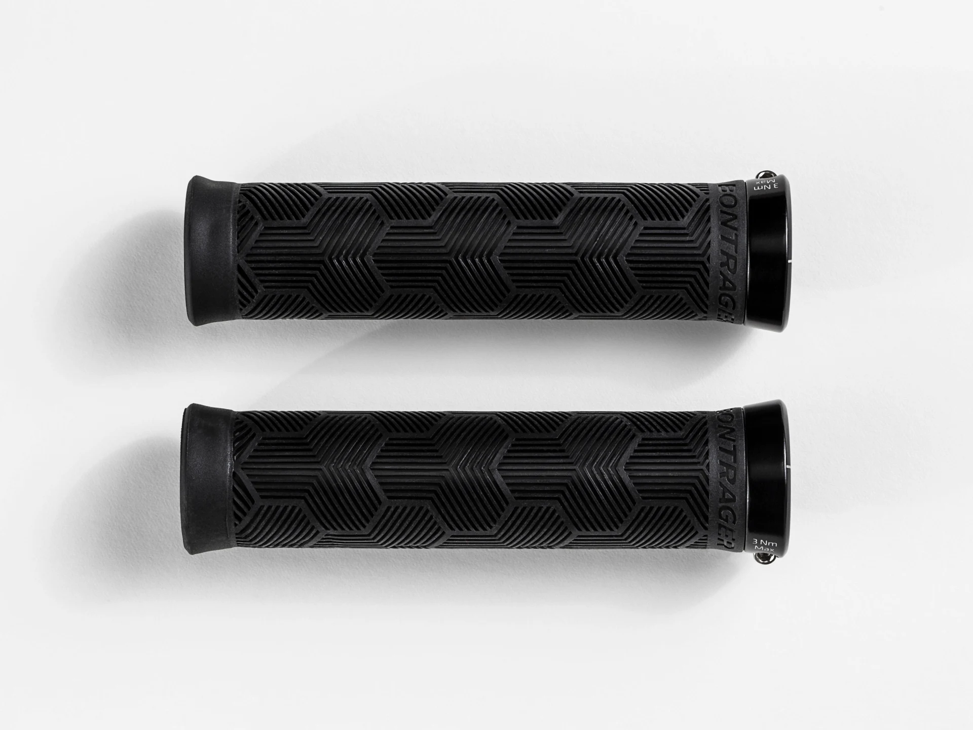 Bontrager XR Trail Elite 爬山車手筒-130MM / Bontrager XR Trail Elite MTB Grip Set-130MM