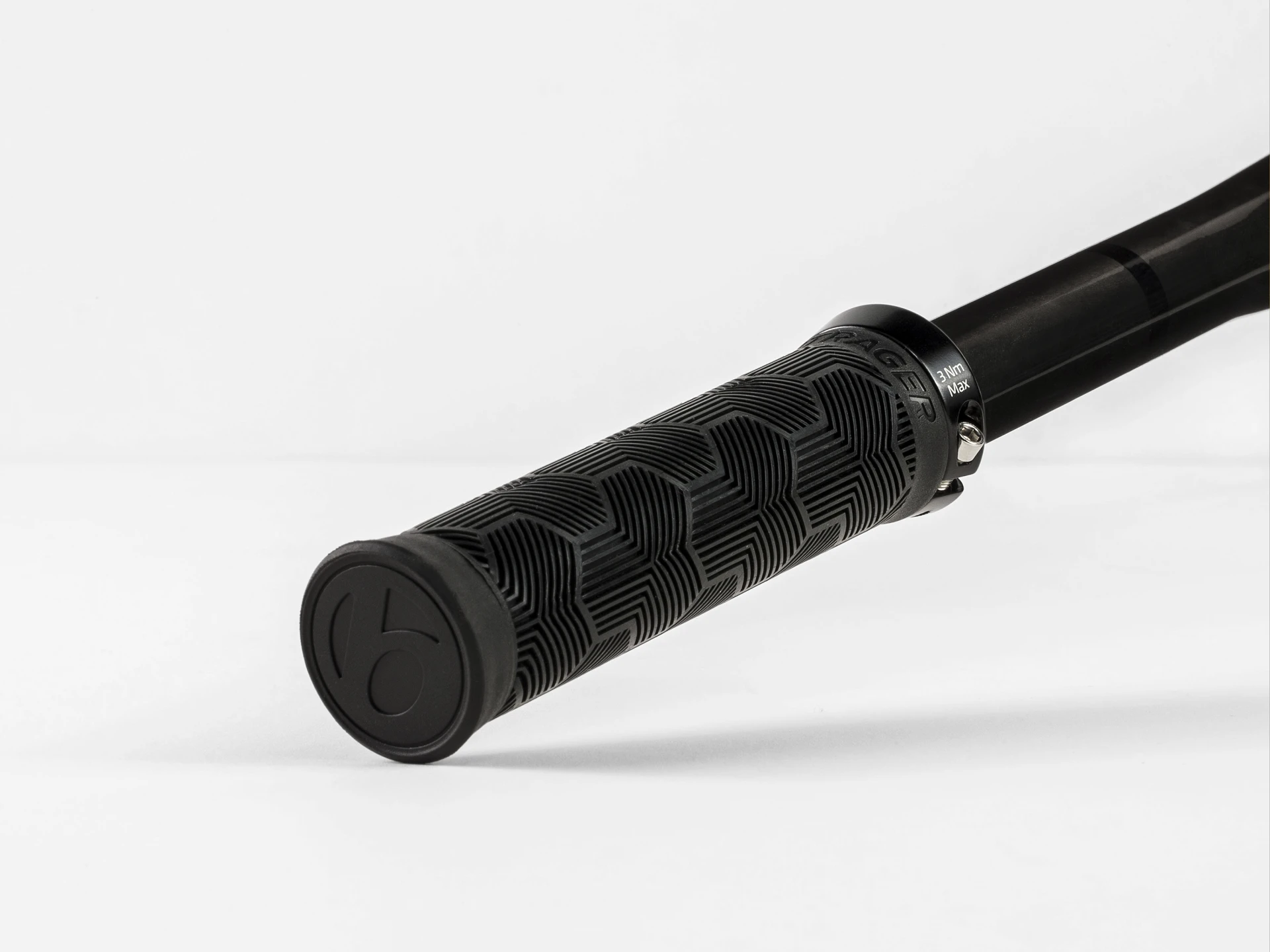 Bontrager XR Trail Elite 爬山車手筒-130MM / Bontrager XR Trail Elite MTB Grip Set-130MM