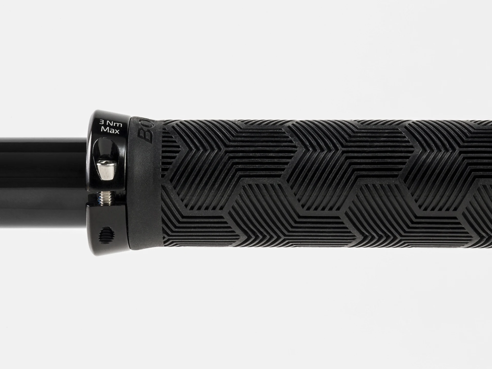 Bontrager XR Trail Elite 爬山車手筒-130MM / Bontrager XR Trail Elite MTB Grip Set-130MM