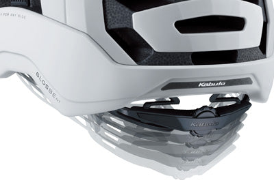 OGK Kabuto GLOSBE NT Helmet