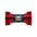 Chris King Thread Fit T47 24I Twist bottom bracket, steel balls (requires additional Fit kits) / Chris King Thread Fit T47 24I Bottom Bracket, Steel Bearing