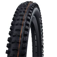 Schwalbe Big Betty 真空可摺外胎