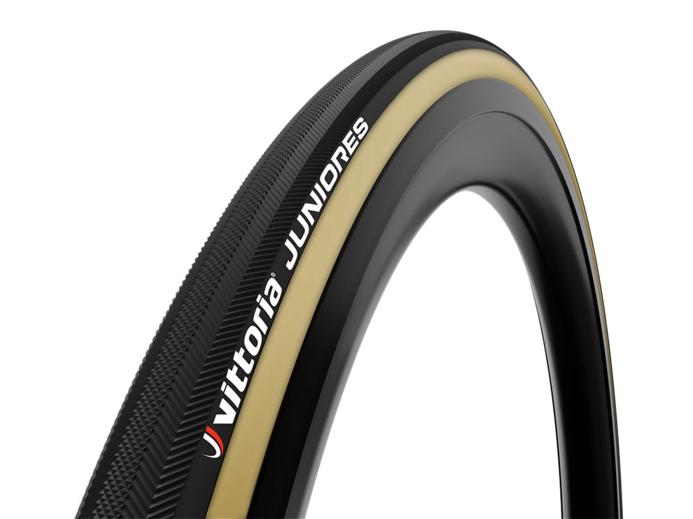 Vittoria Juniores 管胎