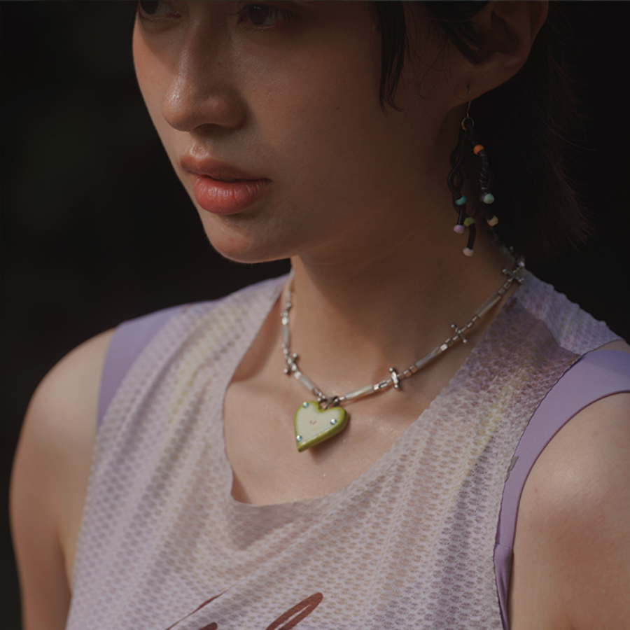 KPLUS Running Series - Women Singlet