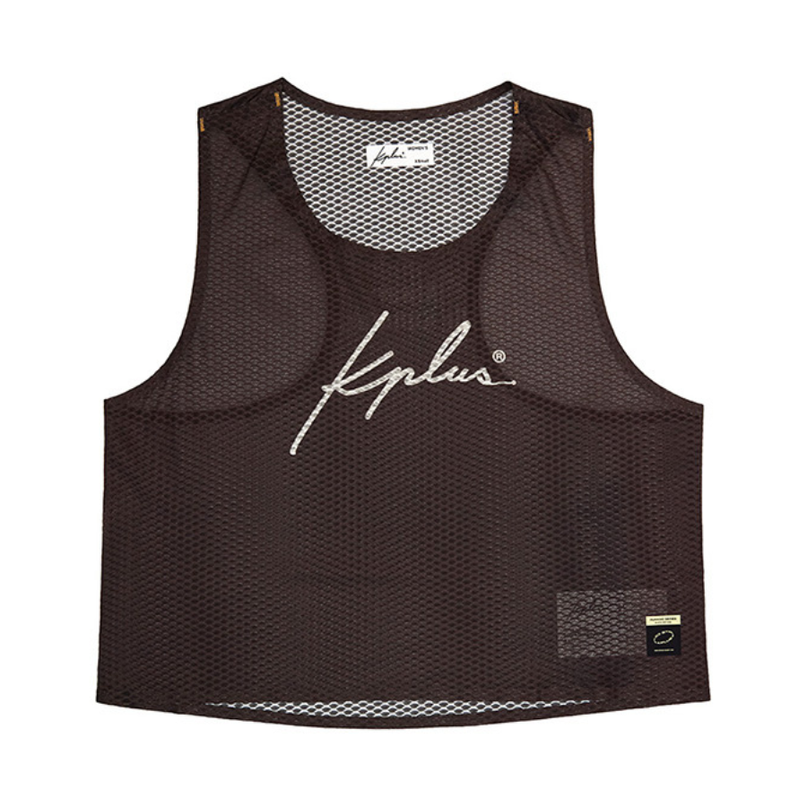 KPLUS Running Series - Women Singlet